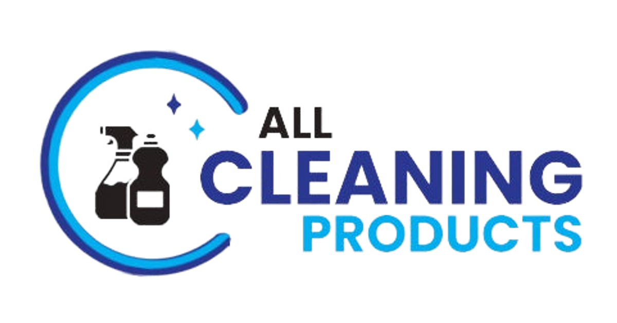 Quality Cleaning Supplies & Equipment in the UK – All Cleaning