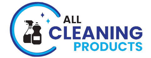 All Cleaning Products