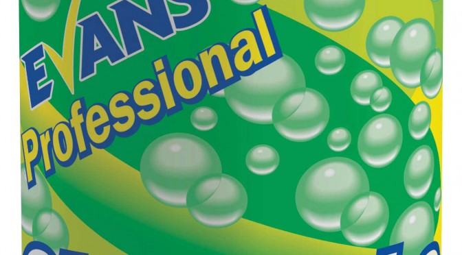 Chlorine Tablets 200 in a tub