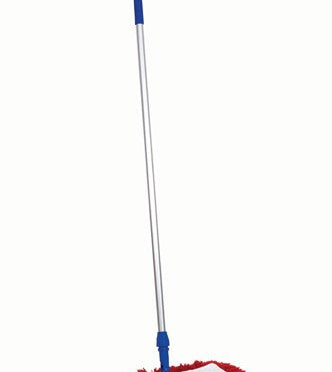 60cm SWEEPER MOP COMPLETE HANDLE/FRAME
