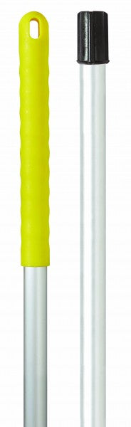 54″ Exel Yellow Handle