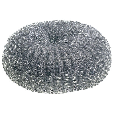 Stainless Steel Scourers Extra Large pack of 10