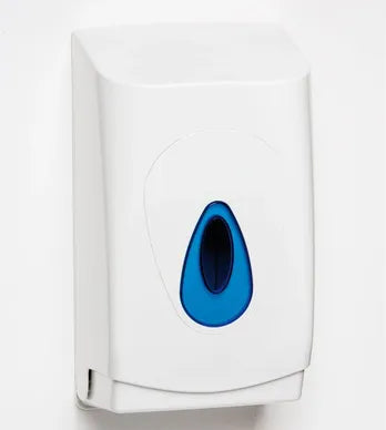 Bulk Pack Toilet Tissue Dispenser