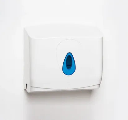 Hand Towel Dispenser Plastic