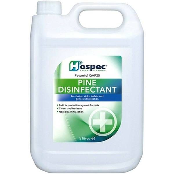 Pine Disinfectant per 5 litre