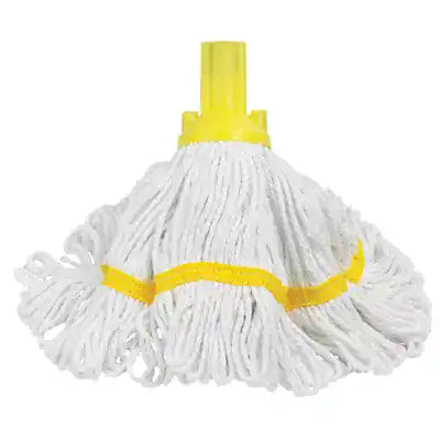 200gm Yellow Excel Revolution Mop