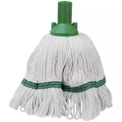 200gm Green Excel Revolution Mop