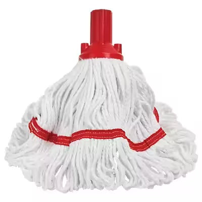 200gm Red Excel Revolution Mop