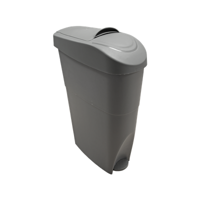 Sanitary bin 18 litre