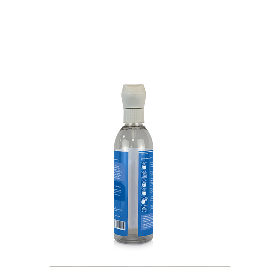 MOULDZAP trigger bottle 400ml