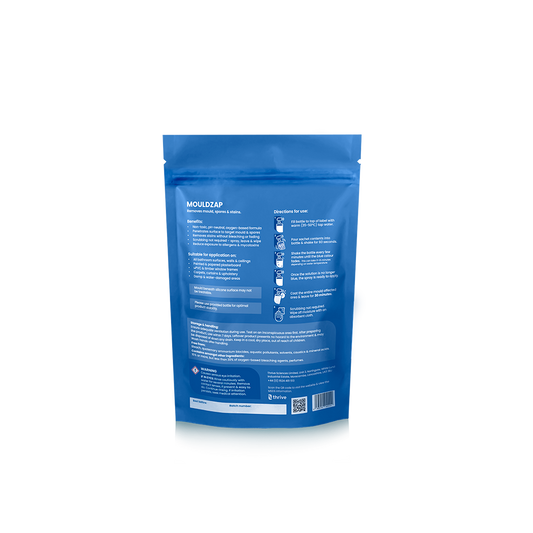 MOULDZAP SACHET