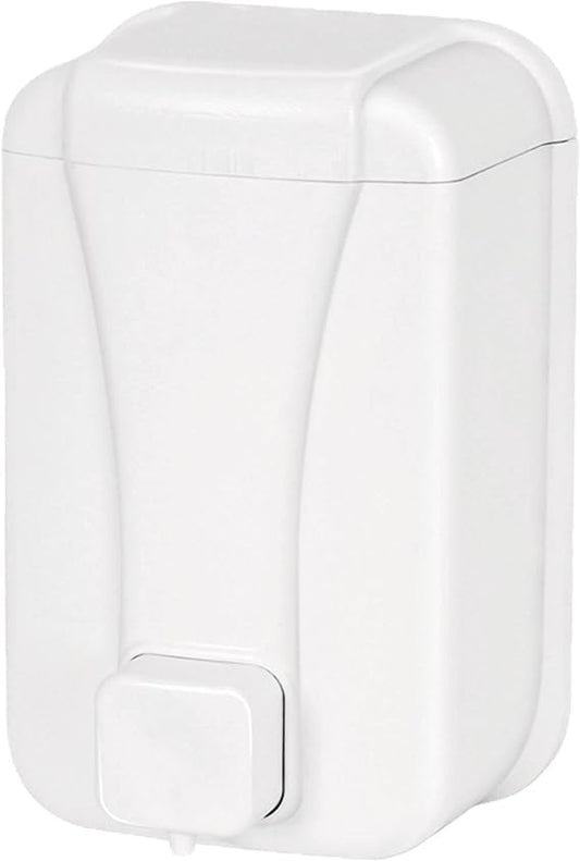 Soap dispenser bulk fill pour in 1 litre