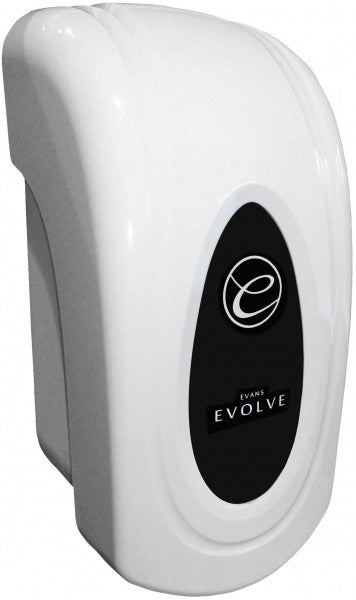 B. Evolution Dispensor Evans Evolve Cartridge Dispenser – All Cleaning Products