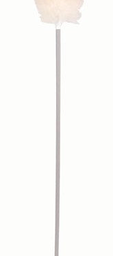 48″ LAMBSWOOL DUSTER-PLASTIC HANDLE