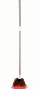 61cm LAMBSWOOL DUSTER – PLASTIC HANDLE