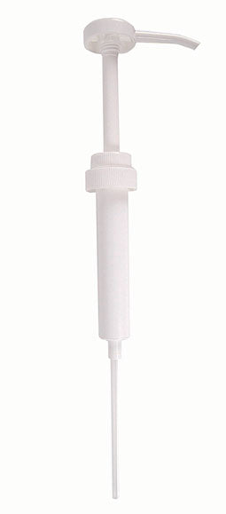 30ml Pump Head (38mm Closure)