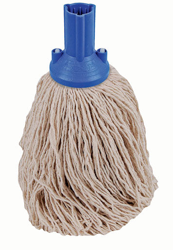 250gm Blue PY Exel Socket Mop