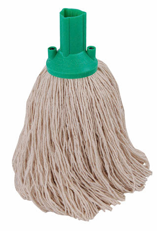 250gm Green PY Exel Socket Mop