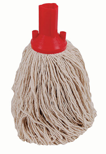 250gm Red PY Exel Socket Mop