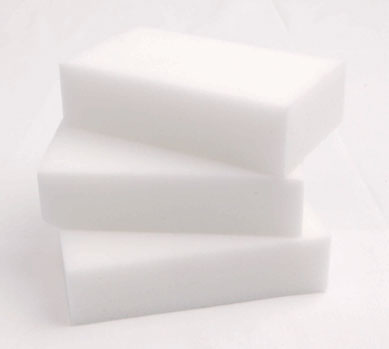 Erase All Sponge(10x6x2cm) per pack of 10