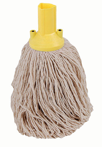 250gm Yellow PY Exel Socket Mop