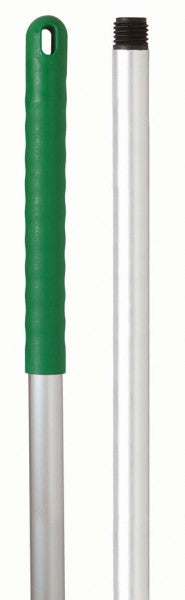 125cm(48″)  Abbey Hygiene Hdle Green Grip