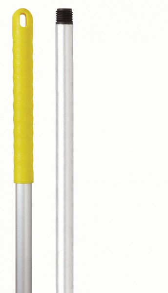 125cm(48″) Abbey Hygiene Hdle Yellow GRI