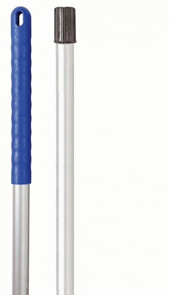 54″ Exel Blue Handle