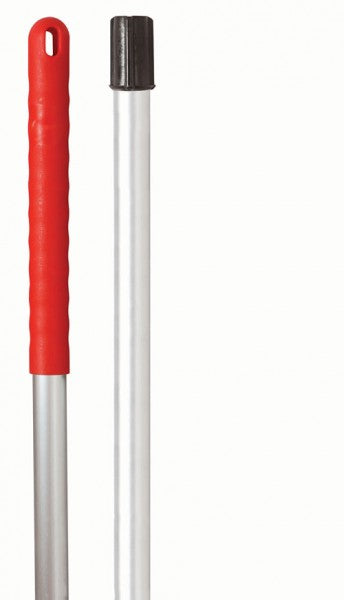 54″ Exel Red Handle