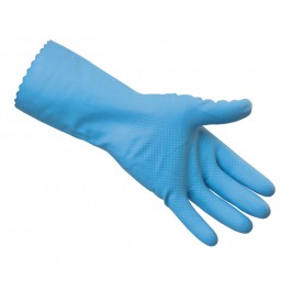 Rubber Gloves – Large